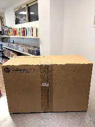 hp elitedisplay e243d docking - écran led - 23.8" - 1920 x 1080 full hd (1080p) @ 60 hz - ips - 250 cd/m² - 1000:1 - 5 ms - hdmi, 