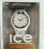 ice watch montre cosmos blanc femmes 016300 - s