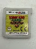 jeu 3ds donkey kong country returns 3d
