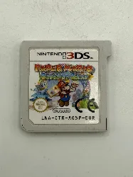 jeu 3ds paper mario : sticker star