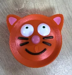 jeu de société djeco dj05997 05997 porte-cartes pour enfant multicolore