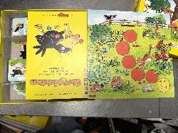 jeu de société haba le petit verger