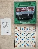 jeu de société scrabble de voyage - spear's games