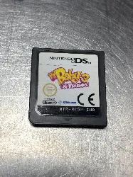 jeu ds my baby 3 & friends