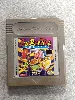jeu game boy burgertime deluxe