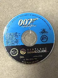 jeu game cube gc mario power tennis