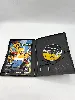 jeu game cube gc simpsons, the: hit run