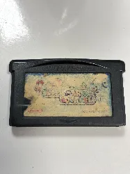 jeu gameboy advance gba super mario advance