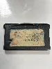 jeu gameboy advance gba super mario advance