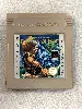 jeu gameboy gb wizards warriors x fortress of fear