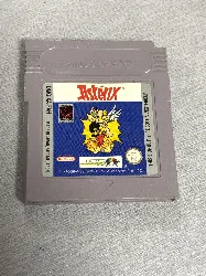 jeu gb asterix
