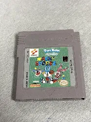 jeu gb tiny toon adventures wacky sports - game boy - pal
