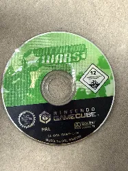 jeu gc battalion wars gamecube