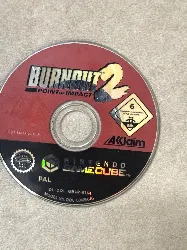 jeu gc burnout 2 : point of impact