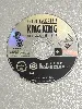 jeu gc king kong [game cube]