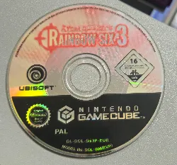 jeu gc rainbow six 3