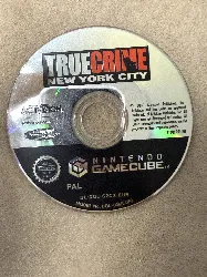 jeu gc true crime: new york city