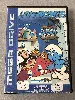 jeu mega drive les schtroumpfs