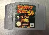 jeu n64 donkey kong 64  (with ram pack)