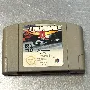 jeu n64 f1 world grand prix 2