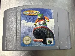jeu n64 wave race 64