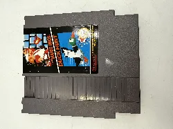 jeu nes jeu nes: super mario bros + duck hunt (loose) nintendo nes