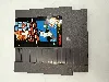 jeu nes jeu nes: super mario bros + duck hunt (loose) nintendo nes