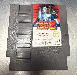 jeu nes megaman 2