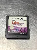 jeu nintendo ds lea passion decoration