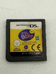 jeu nintendo ds littlest pet shop jardin (garden)