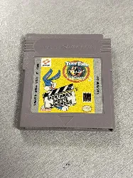 jeu nintendo gameboy gb tiny toon adventure 2 montana's movie madness