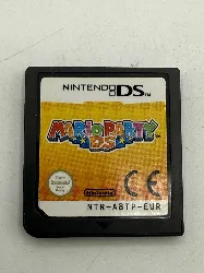 jeu nintendo mario party ds