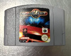 jeu nintendo n64 roadsters