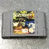 jeu nintendo n64 v-rally edition 99