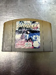 jeu nintendo n64 v-rally edition 99