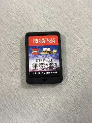 jeu nintendo switch marvel super heroes 2