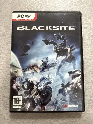 jeu pc blacksite budget pc