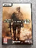 jeu pc call of duty - modern warfare 2 pc