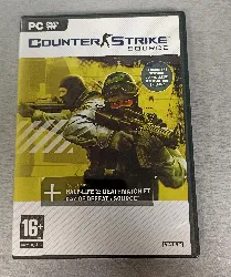 jeu pc counter strike : source