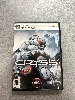 jeu pc crysis pc