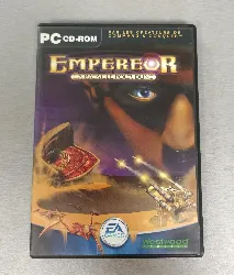 jeu pc empereur la bataille pour dune