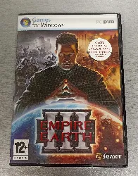 jeu pc empire earth iii (3) pc