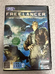 jeu pc freelancer pc