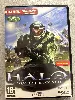 jeu pc microsoft halo - ensemble complet - pc - cd - win