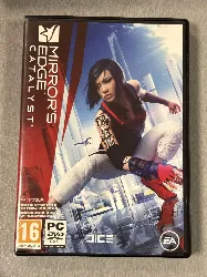 jeu pc mirror's edge catalyst