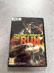 jeu pc need for speed : the run (pass online)