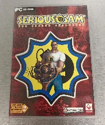 jeu pc serious sam 2 pc