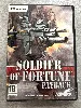 jeu pc soldier of fortune : payback