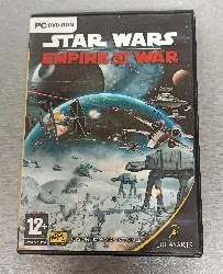 jeu pc star wars empire at war