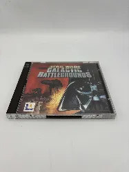 jeu pc stars wras galactic battlegrounds pc